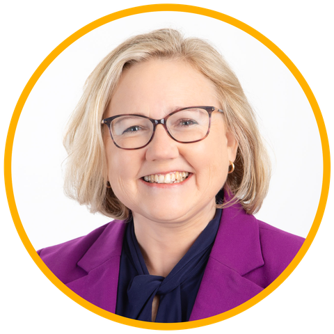 Susan Stevenson