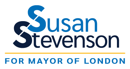 Susan Stevenson for Mayor of London